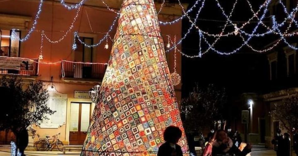 foto parrocchia san pietro vernotico