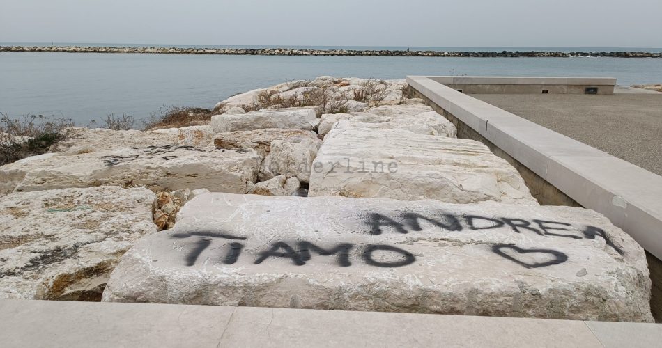 vandali san girolamo