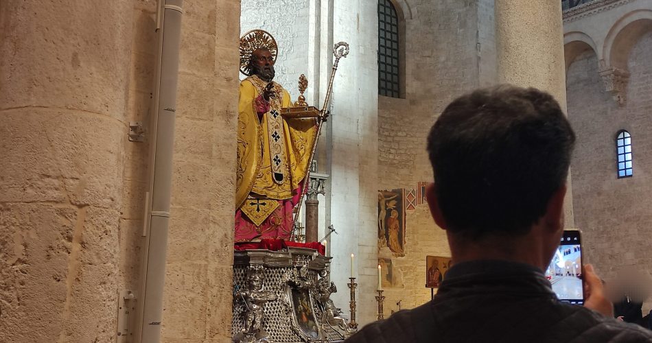 san Nicola