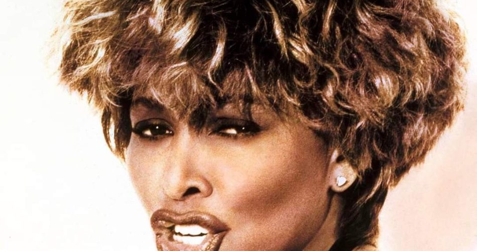 Tina turner Foto facebook