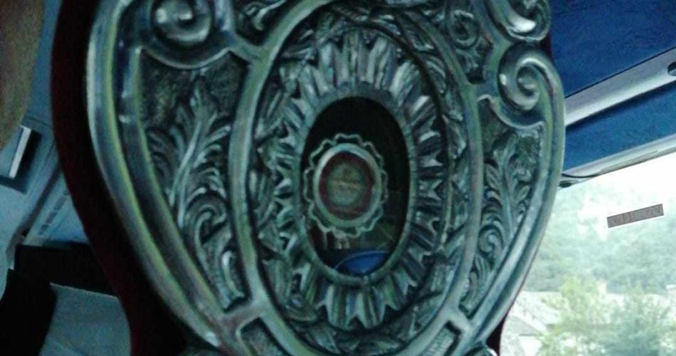 Foto comitato santa Rita