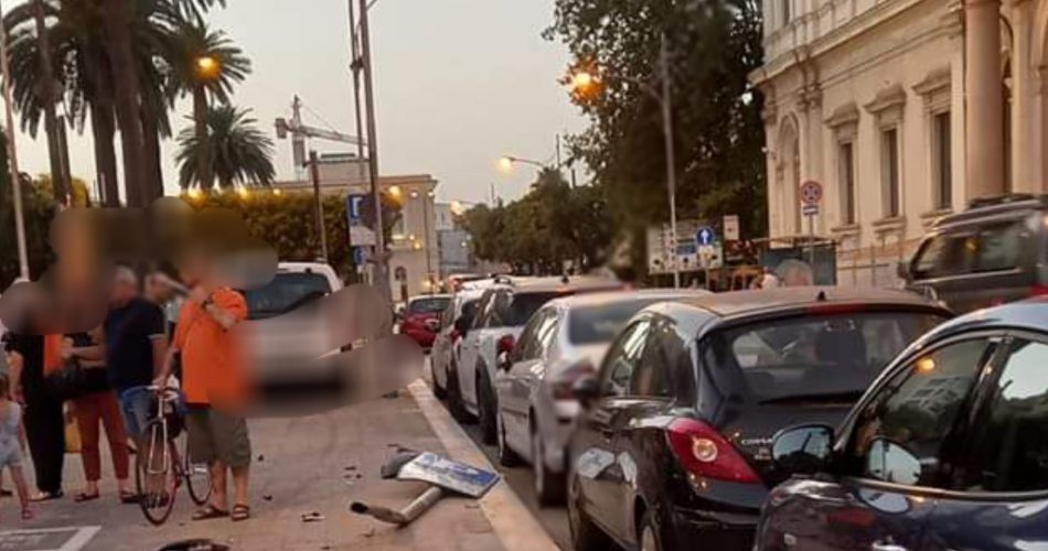 Foto comitato salvaguardia zona umbertina