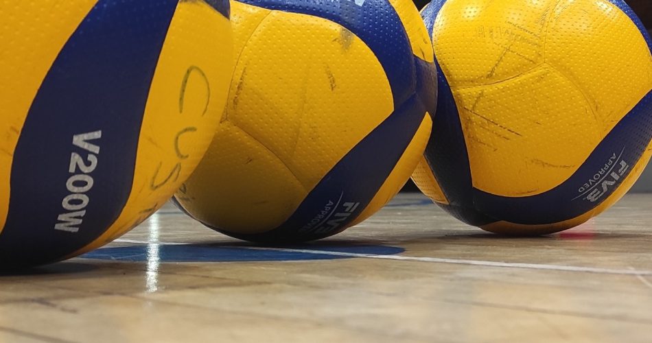 cus bari pallavolo