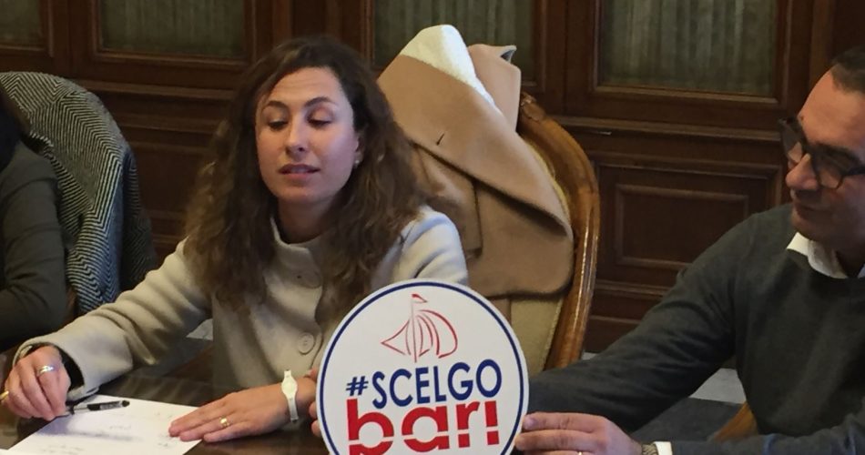 Irma Melini lascia Forza Italia