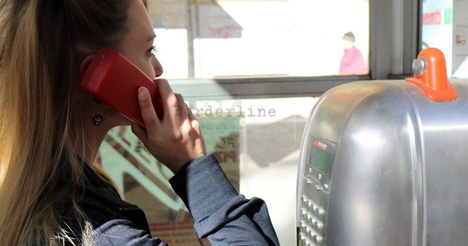 ||Mappa telefoni pubblici