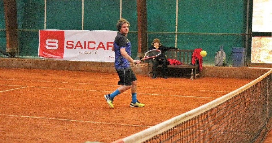 tennis torneo costantino
