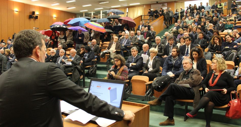 La contestazione dei docenti contro la retorica della Crui, la conferenza nazionale dei rettori