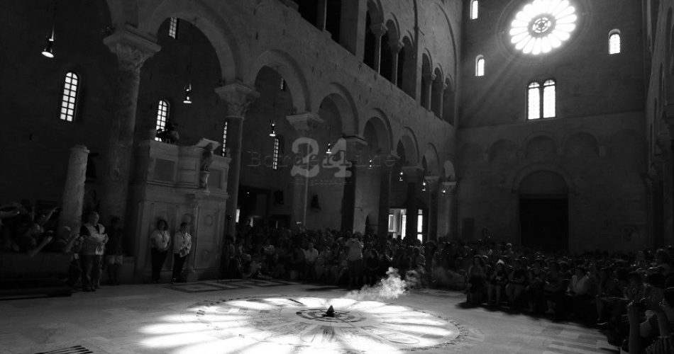 solstizio cattedrale