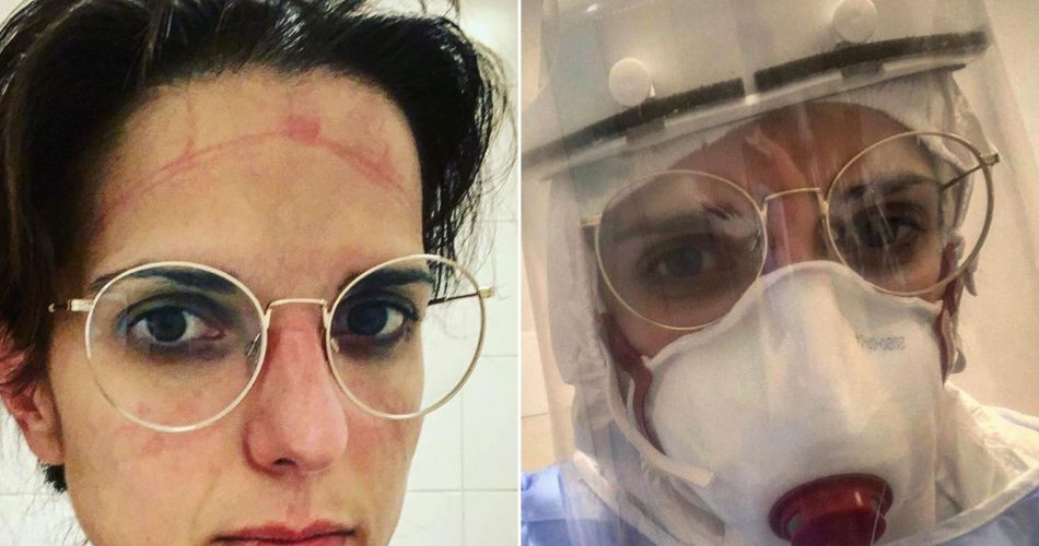 medico covid coronavirus