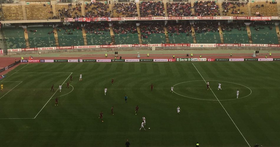 partita bari Img