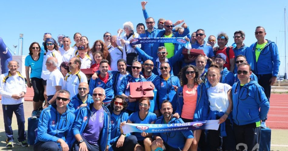 Giro del Faro