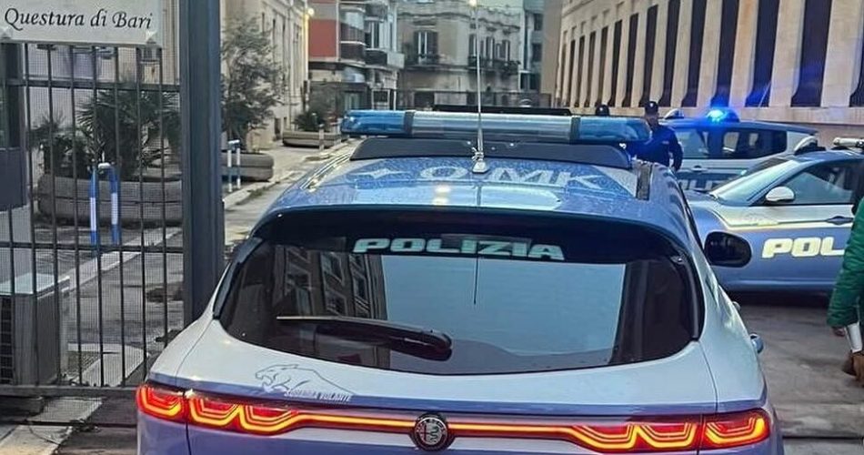polizia
