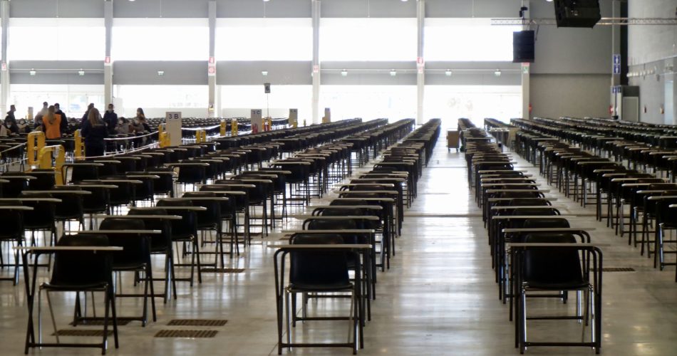 concorso infermieri fiera