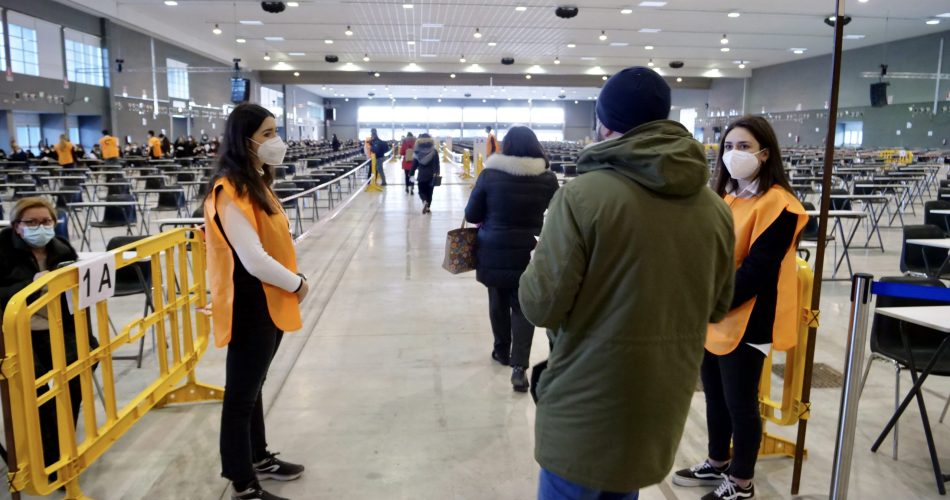 concorso infermieri fiera