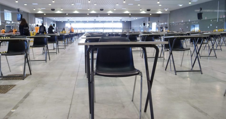 concorso infermieri fiera