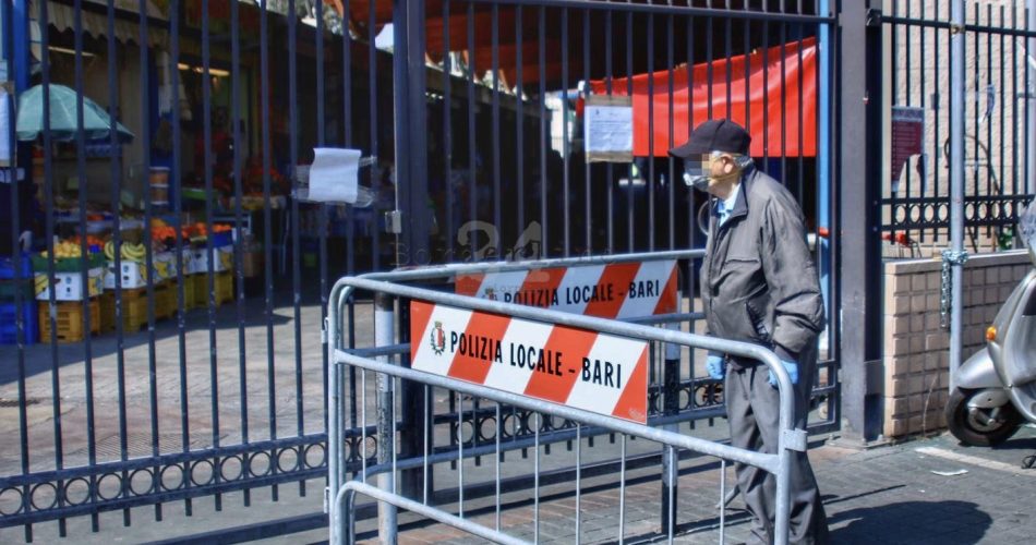 mercato santa scolastica