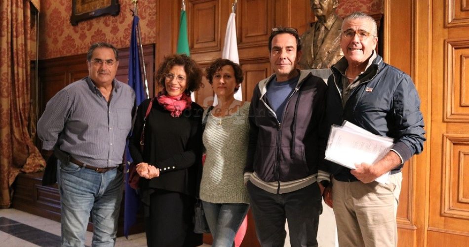 comitato contro il 5g