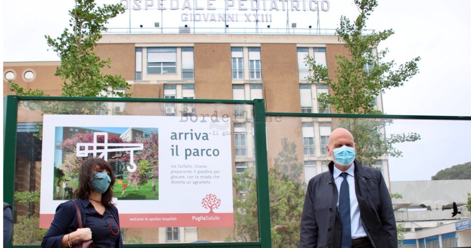 ospedale ospedaletto giovanni xxiii