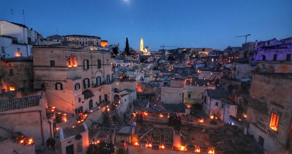matera
