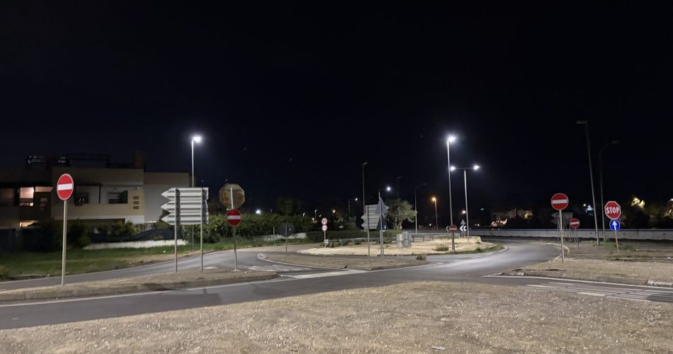 svincolo torre a mare