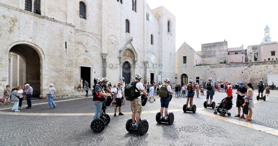 segway
