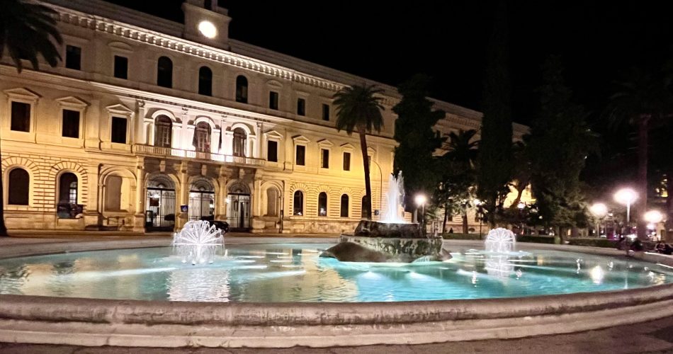 piazza umberto fontana piazza umberto fontana
