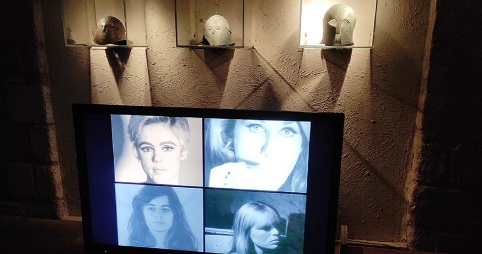 Mostra Forme del desiderio