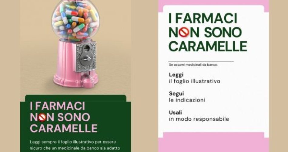 campagna farmaci