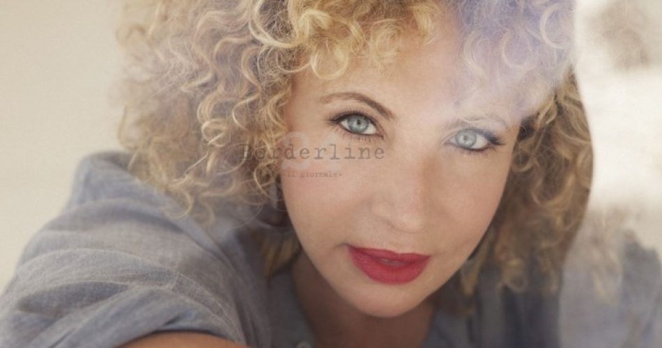 Concerti nel Chiostro a Taranto. Prima con Iaia Forte