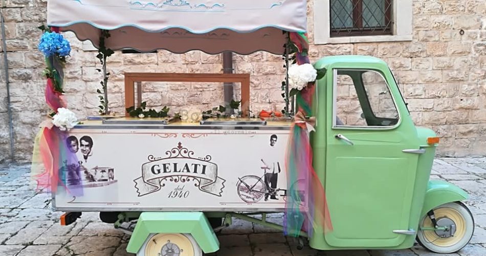 Il Carretto dal 1940_