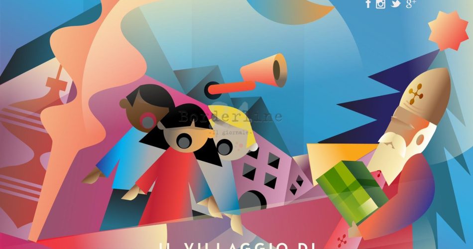 Il Villaggio di San Nicola
