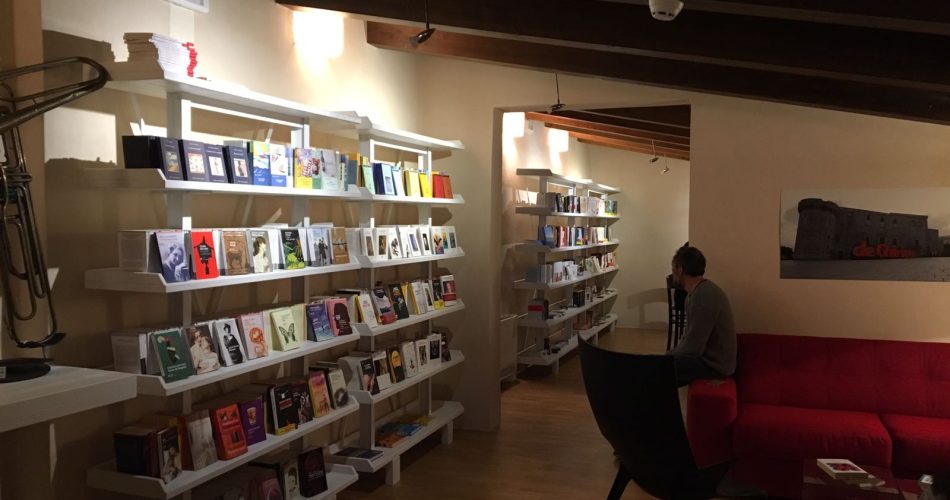 Il bar del Libro possibile