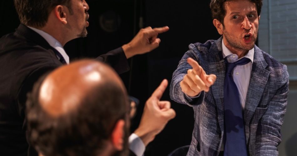 Il colloquio_©Davide Petruzzella 9