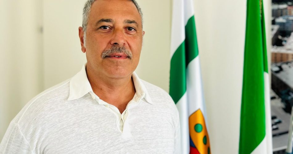 Il dottor Cristian Mirabile
