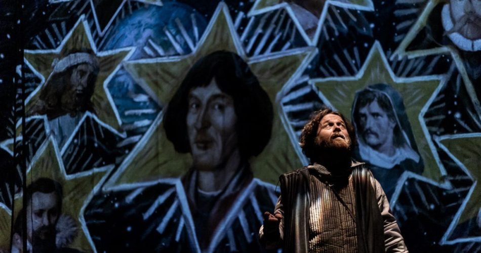 Il messaggero delle stelle © Laila Pozzo 02