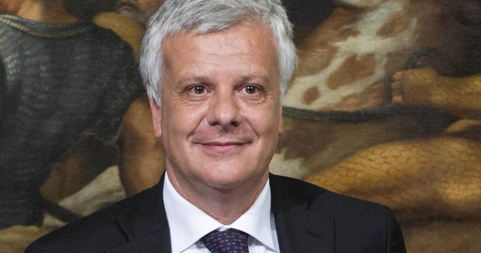 Palazzo Chigi Giuramento Dei Sottosegretari Di Stato