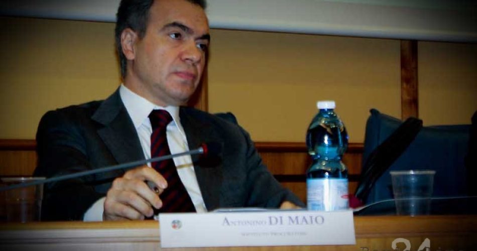 Il nuovo procuratore capo di Trani