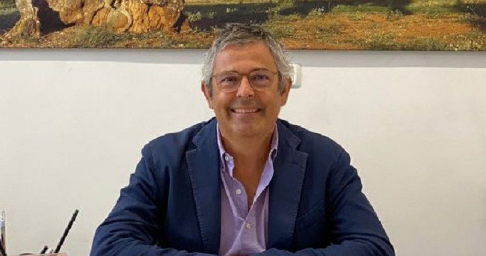 Il prof. Gianluigi Giannelli