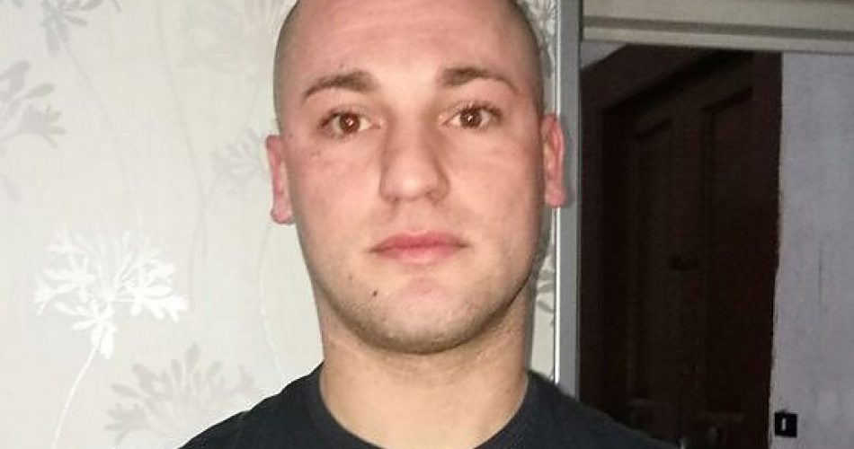 Il truffatore delle anziane