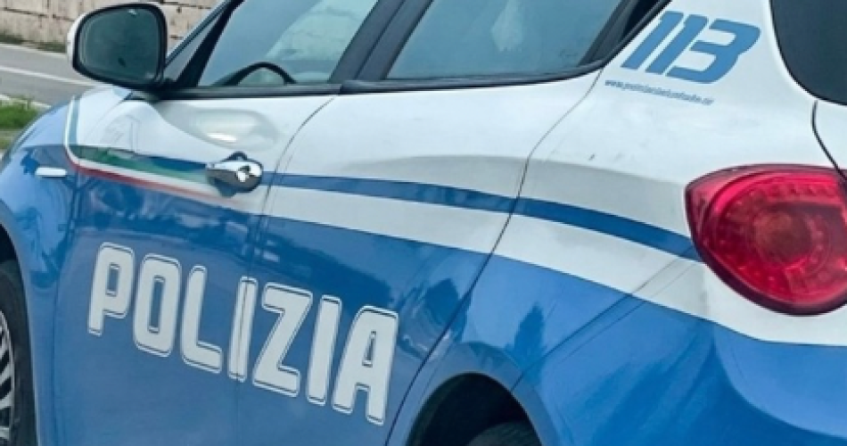 polizia