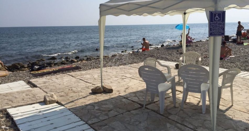 disabili torre quetta