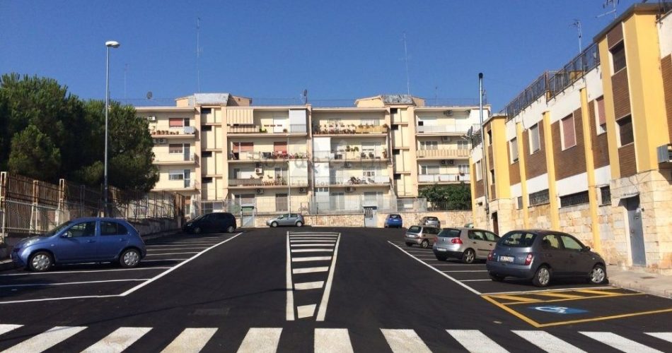 lavori strade