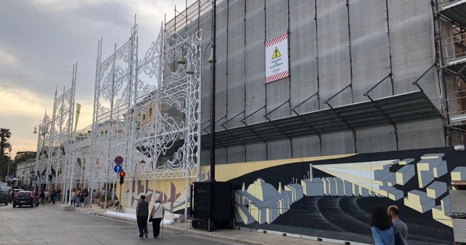 telecamere san nicola