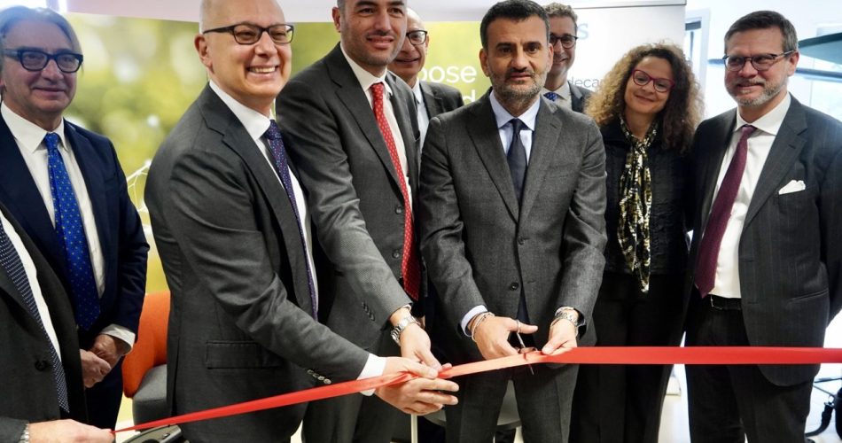 Inaugurazione Atos Bari8
