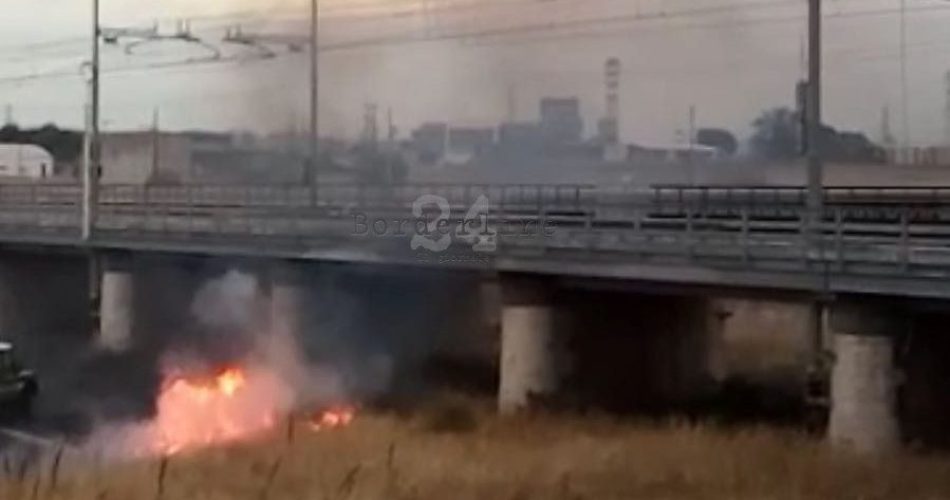 IncendioCanalone