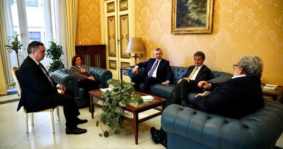 Incontro ambasciatore Ucraina4