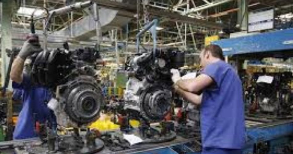 Industria X