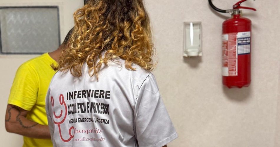 Infermiere di processo - Ps Altamura (1)