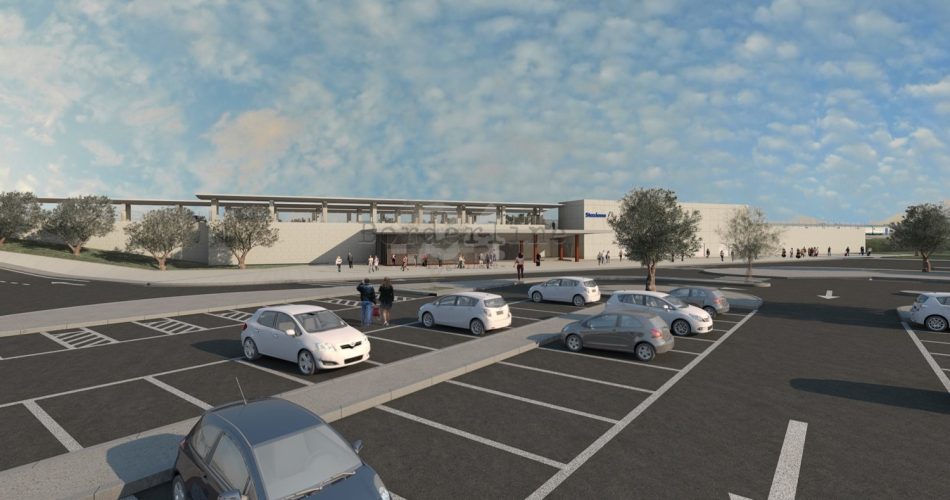 Intermodale Executive