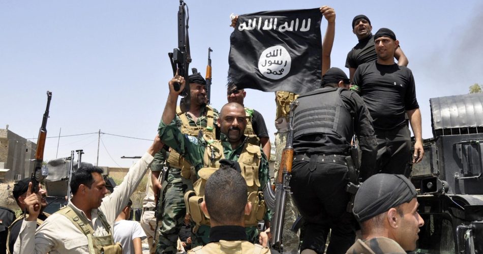 isis
